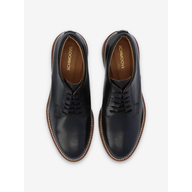 DORA DERBY W - FLORIDA - BLACK
